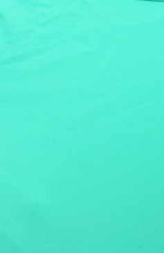 Детско го слитный купальник LISON PARIS зеленого цвета, арт. BORA BORA 1P RECYCLE | Фото 3 (Девочки Кросс-КТ: Купальники-пляж; Re-sync: On; Материал внешний: Синтетический материал; Материал сплава: Проставлено; Нос: Не проставлено)