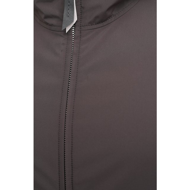 фото Двусторонний бомбер andrea campagna