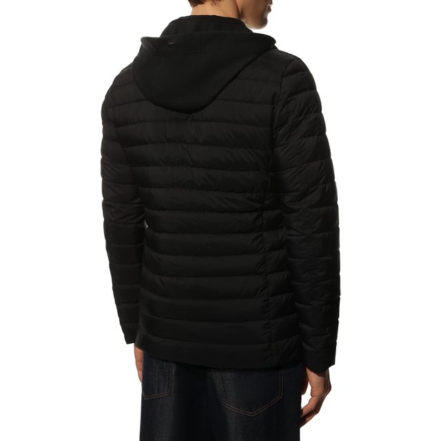 фото Пуховая куртка herno