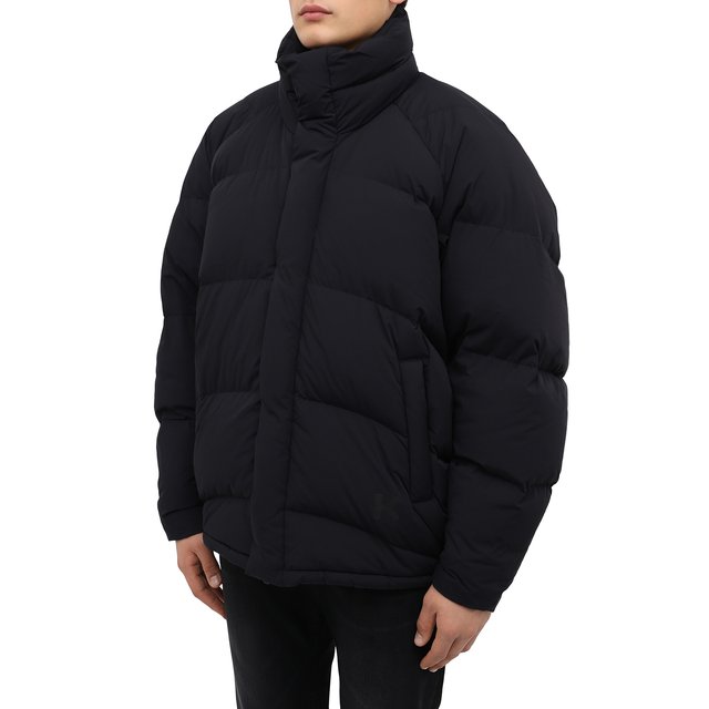 фото Пуховая куртка kenzo