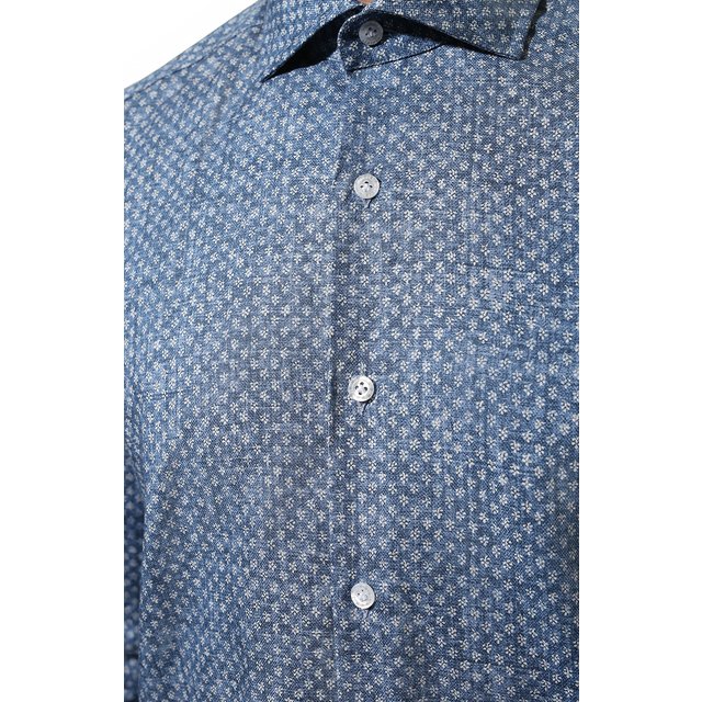 фото Хлопковая рубашка sonrisa