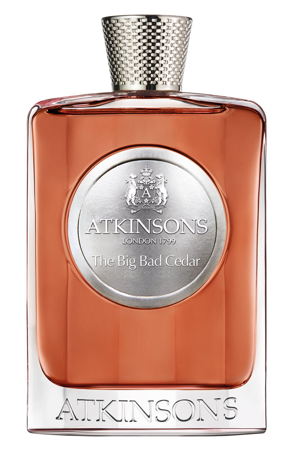 His Majesty The Oud 100ml ATKINSONS