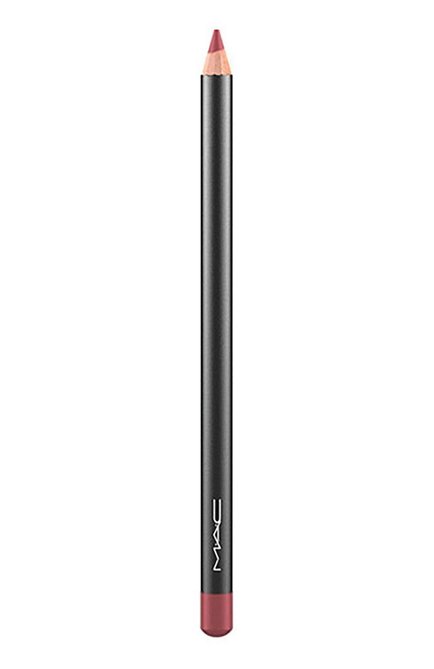 Карандаш для губ lip pencil, оттенок chicory MAC бесцветного цвета, арт. S4W9-07 | Фото 1