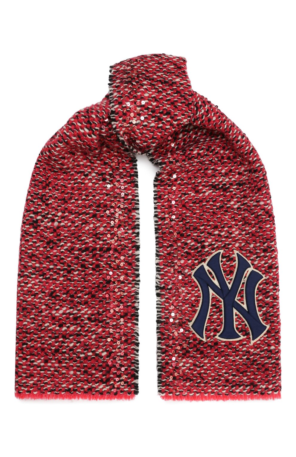 Gucci x new hotsell york yankees