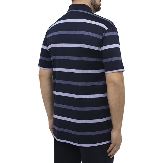 фото Хлопковое поло paul&shark