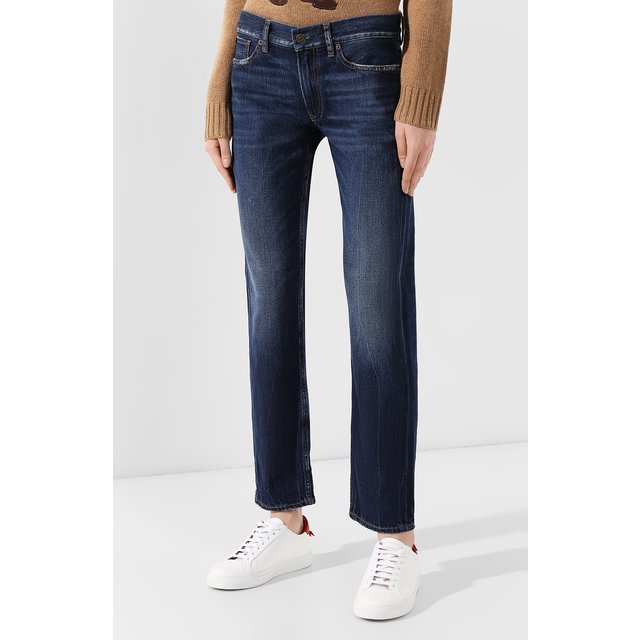 фото Джинсы ralph lauren