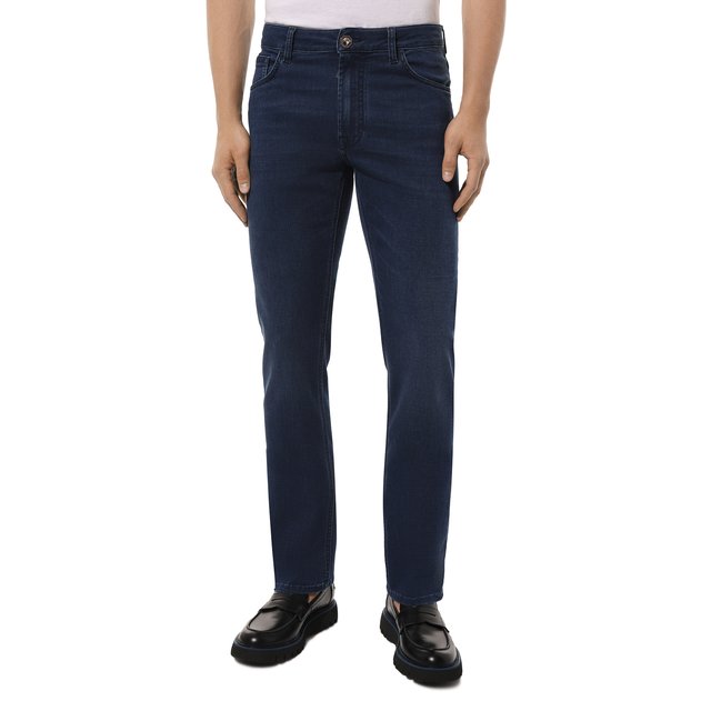 фото Джинсы stefano ricci