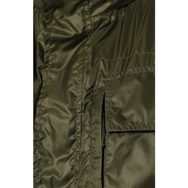 фото Ветровка aspesi