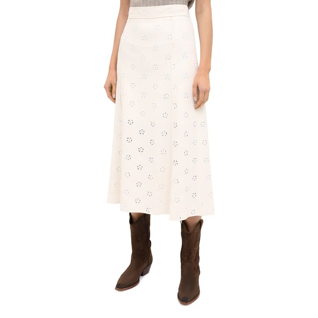 фото Юбка chloé