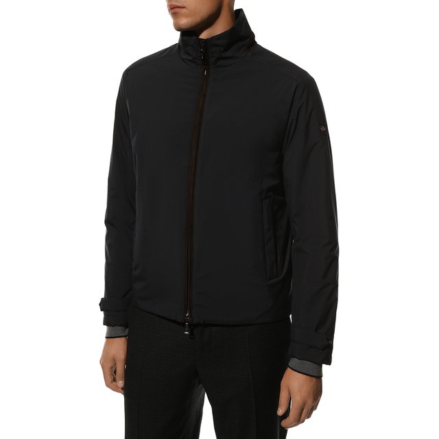 фото Утепленная куртка paul&shark