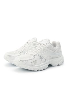 reebok vetements uomo arancione