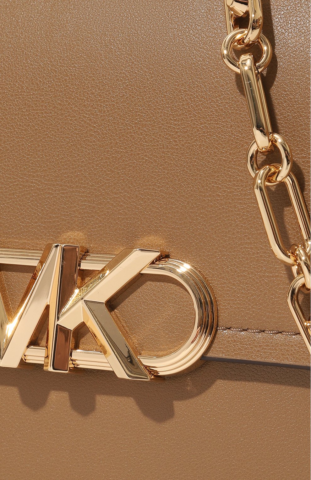 фото Сумка parker medium michael michael kors