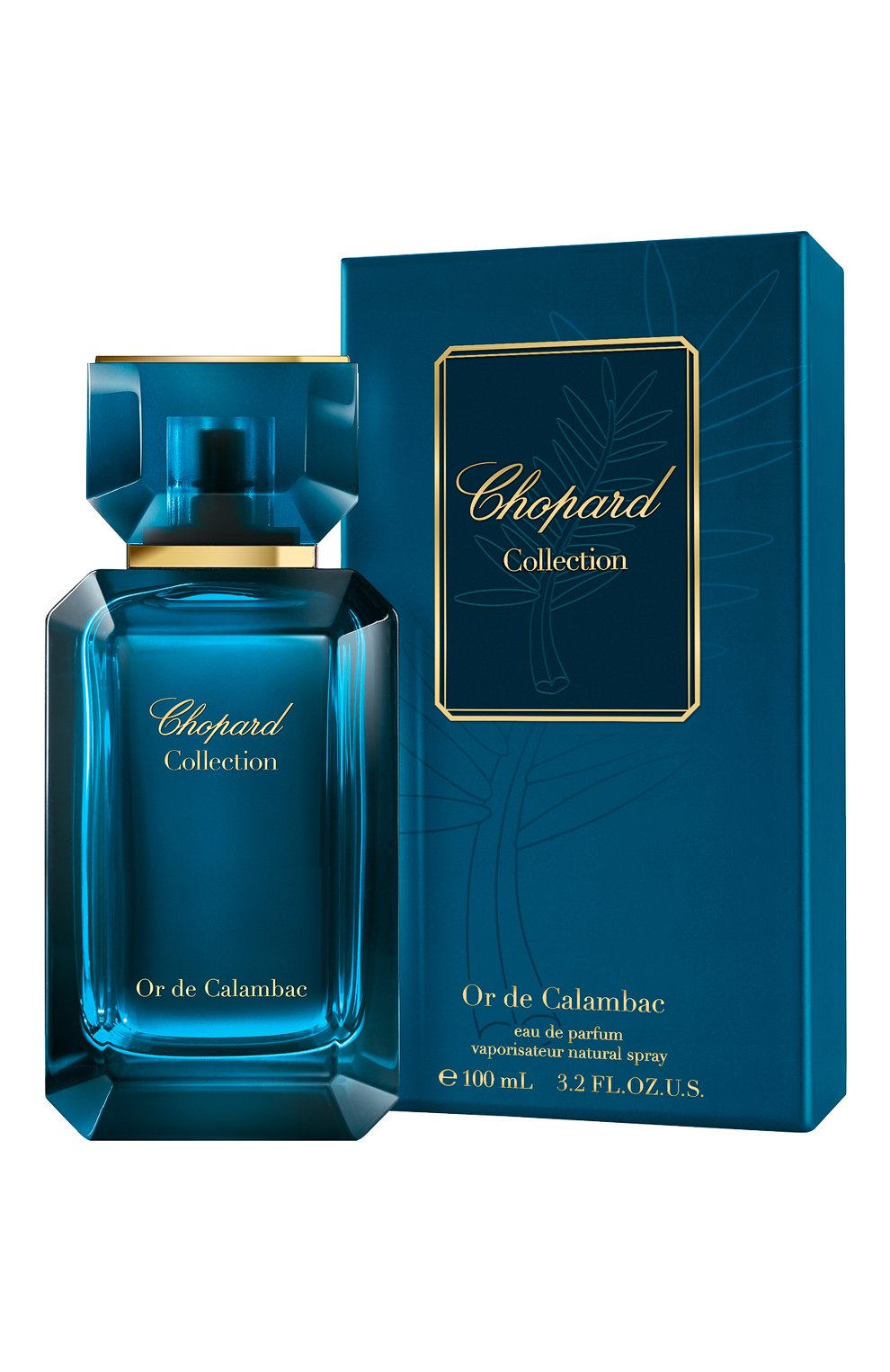 Or de Calambac 100ml