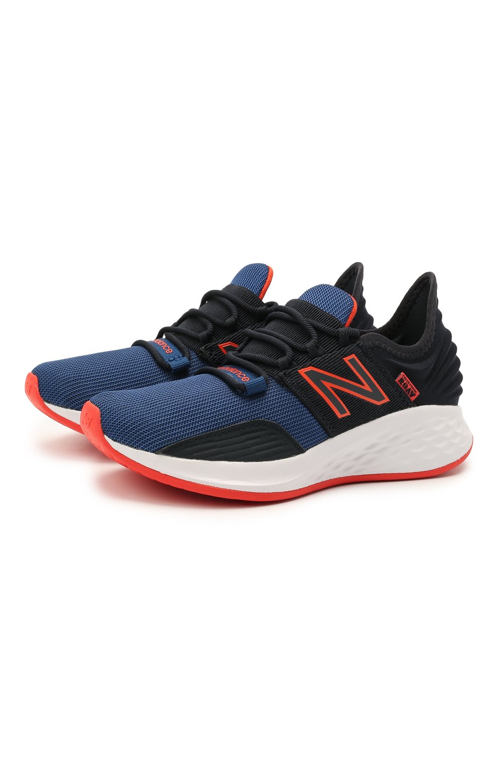 New balance best sale roav homme