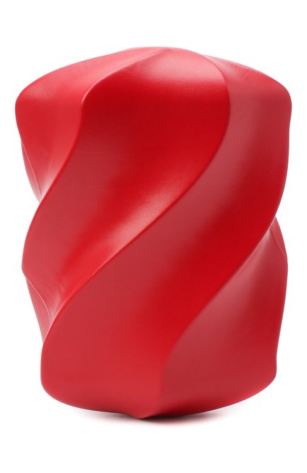 Женский клатч bv whirl BOTTEGA VENETA красного цвета по цене 215000 руб., арт. 639332/VA9A0 | Фото 1