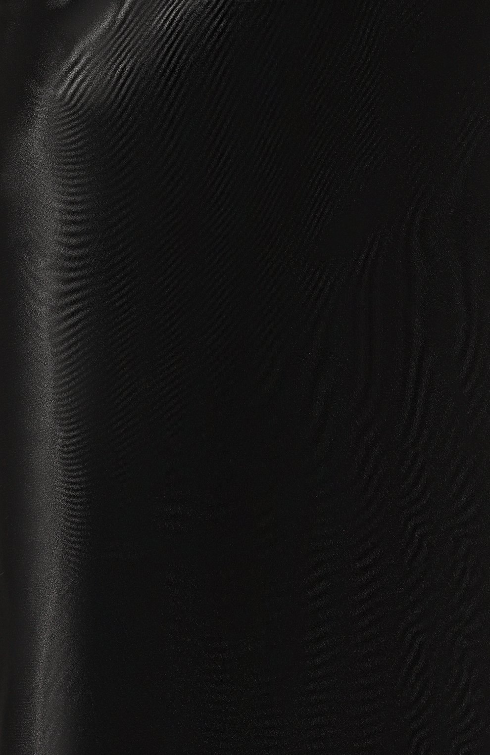 Женская юбка из вискозы FORTE_FORTE черного цвета, арт. 10348 | Фото 5 (Женское Кросс-КТ: Юбка-одежда; Длина Ж (юбки, платья, шорты): Миди; Материал внешний: Вискоза; Стили: Романтичный)