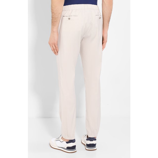 фото Брюки loro piana