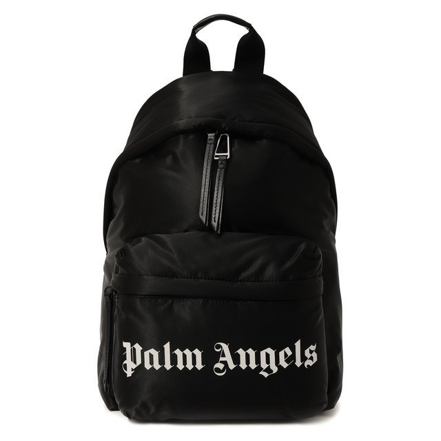 фото Текстильный рюкзак palm angels