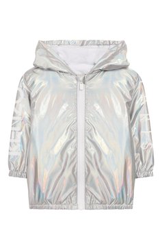 Детского ветровка KENZO разноцветного цвета, арт. KQ42017 | Фото 1 (Кросс-КТ НВ: Ветровка)
