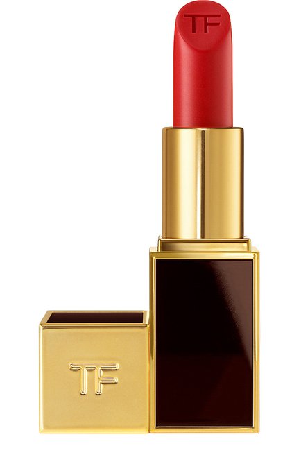 Помада для губ lip colour, оттенок jasmin rouge TOM FORD  цвета, арт. T0T3-75 | Фото 1 (Статус проверки: Проверена категория)