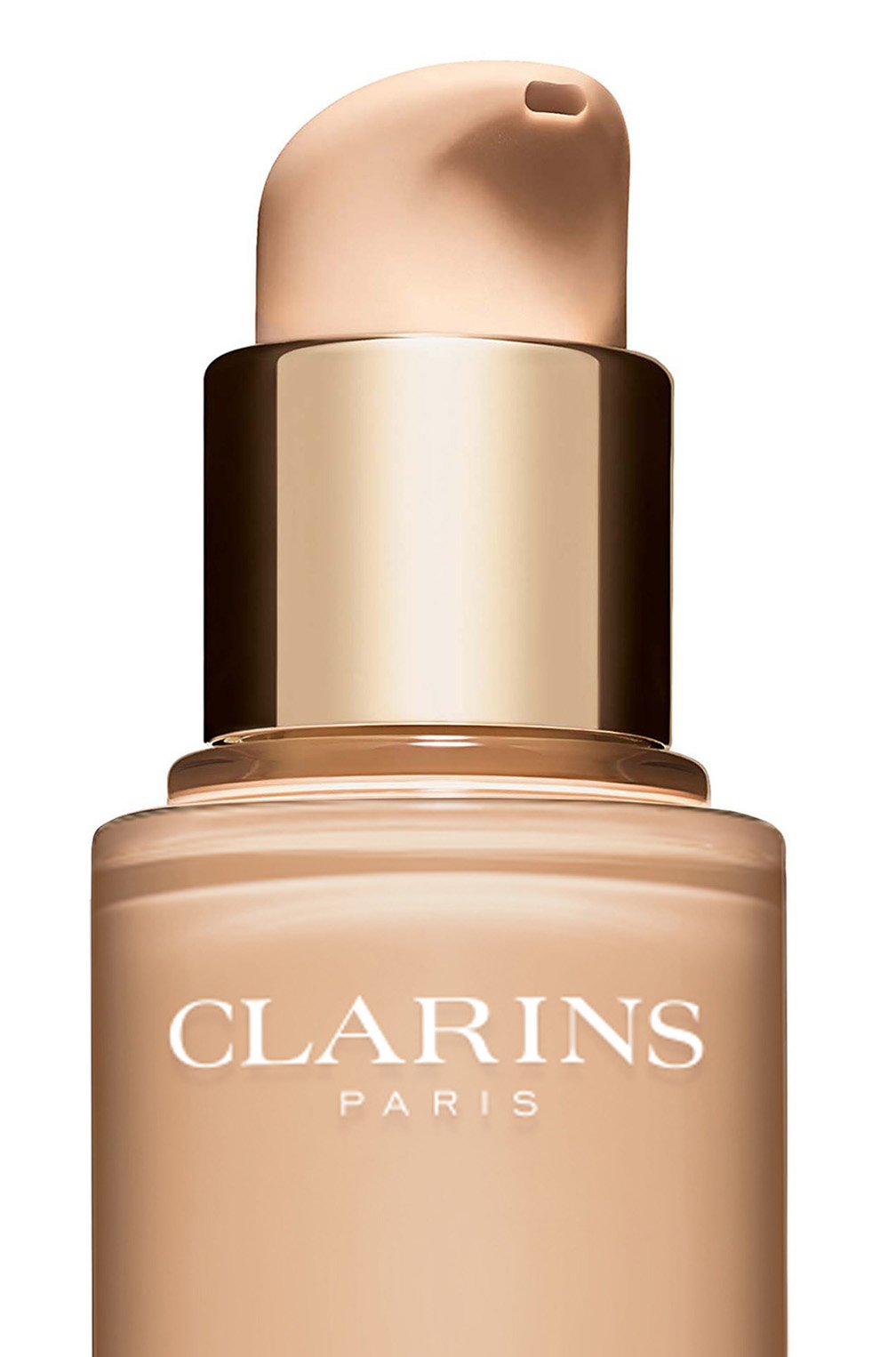 Clarins everlasting устойчивый. Тональный крем Clarins Everlasting. Кларанс тональный 106 n. Тог кларана Еверластинг.