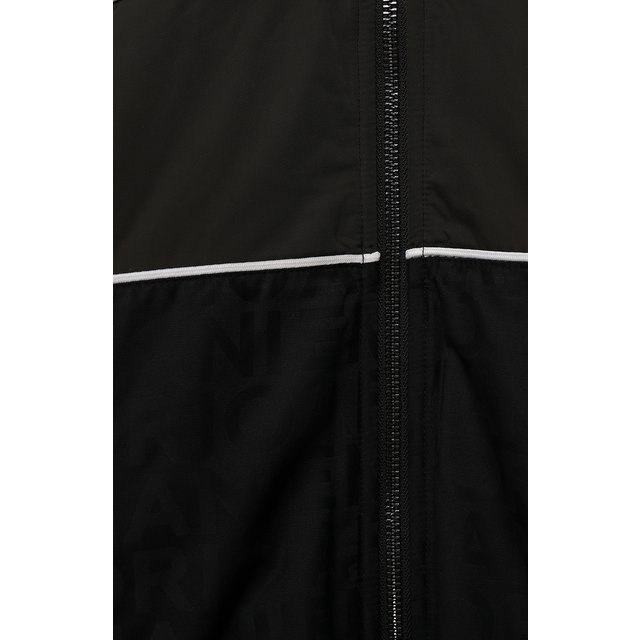 Утепленная куртка Emporio Armani  6K4BP9/1NWEZ Фото 3