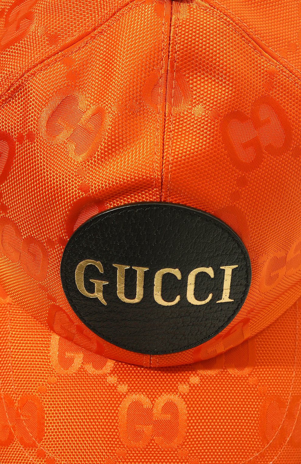 фото Бейсболка off the grid gucci