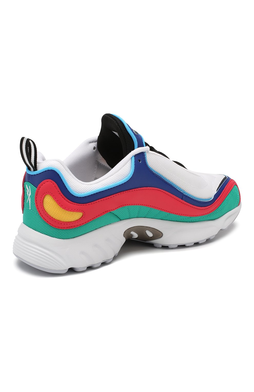 Puma 2025 daytona dmx