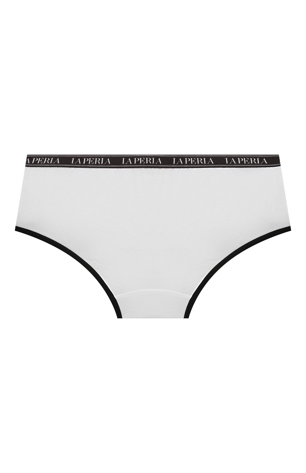 Хлопковые трусы La Perla  70387/2A-6A Фото 2