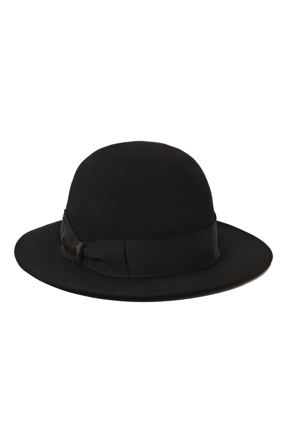 Фетровая шляпа Borsalino 213044 Фото 3