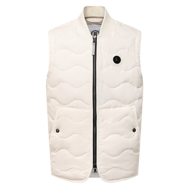 фото Утепленный жилет bogner