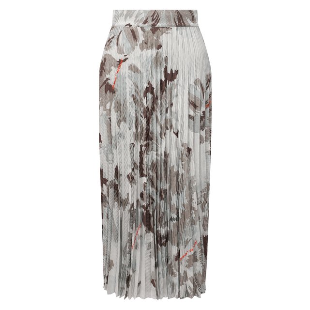 Юбка из вискозы Off-White