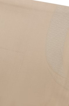 Наволочка ribbons arredo FRETTE светло-бежевого цвета, арт. FR6596 E0741 051C | Фото 3 (Re-sync: On; Региональные ограничения белый список (Axapta Mercury): Не проставлено; Нос: Не проставлено)