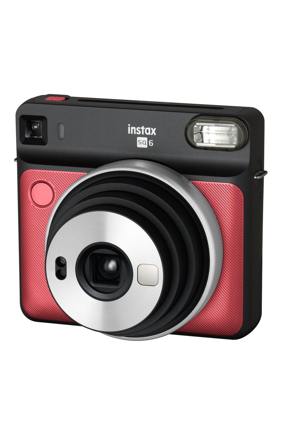 Фотоаппарат Fujifilm Instax SQ6 Ruby Red INSTAX мужская купить в ...