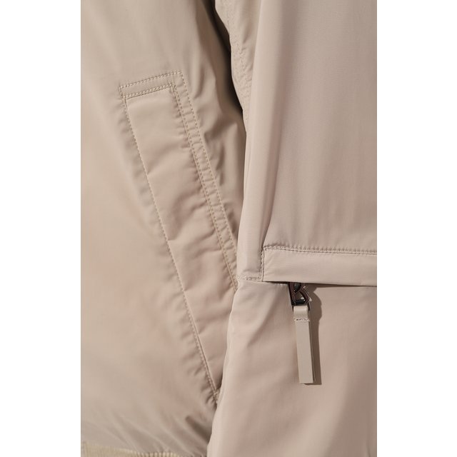 фото Бомбер bogner