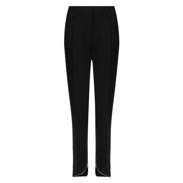 фото Шерстяные брюки givenchy