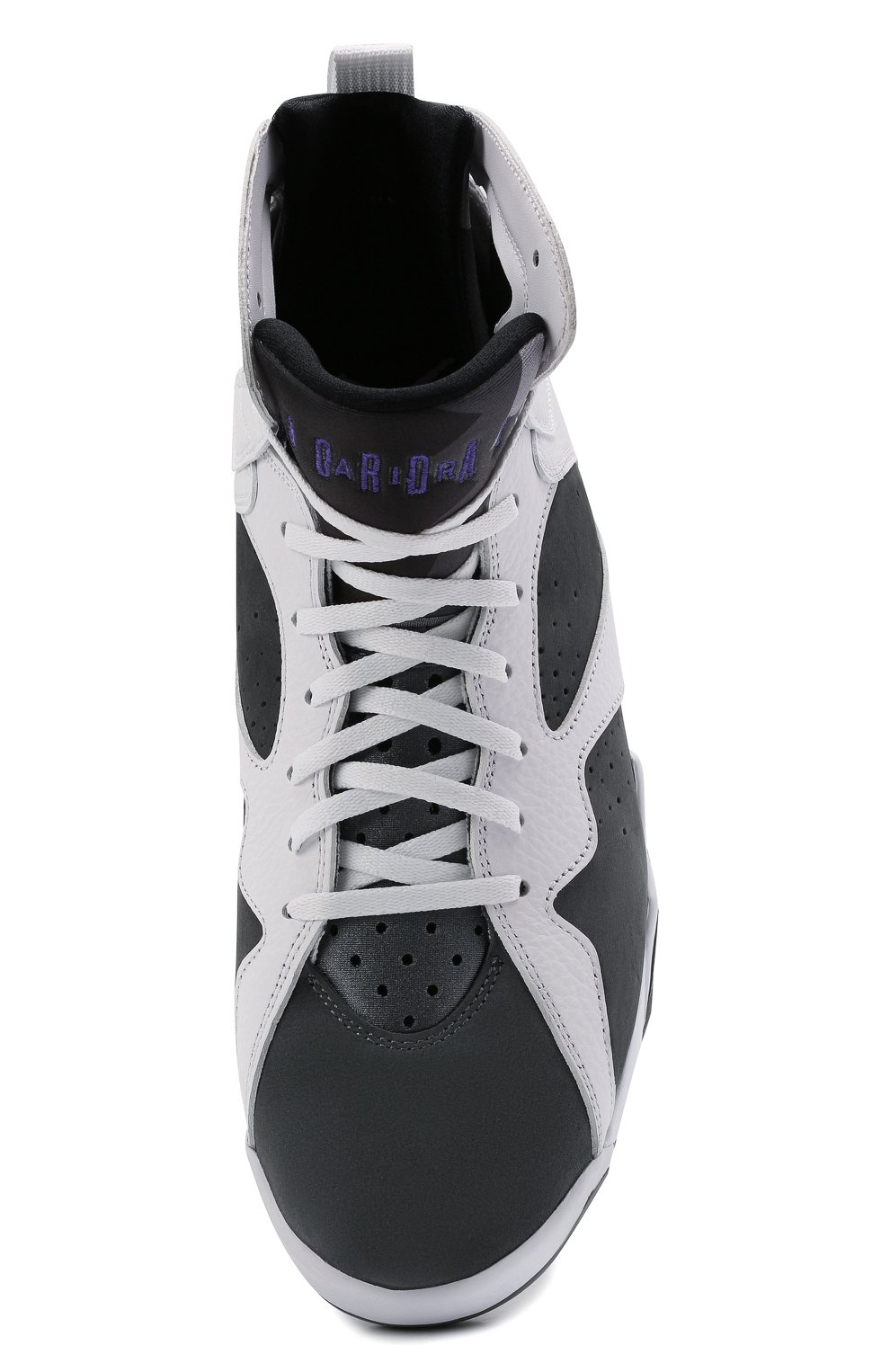Air jordan 7 flint hot sale