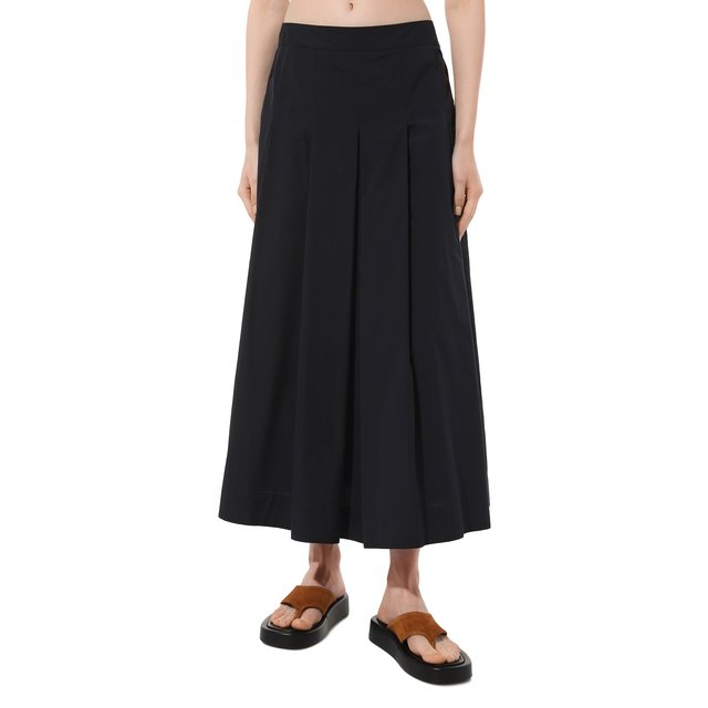 фото Хлопковая юбка windsor