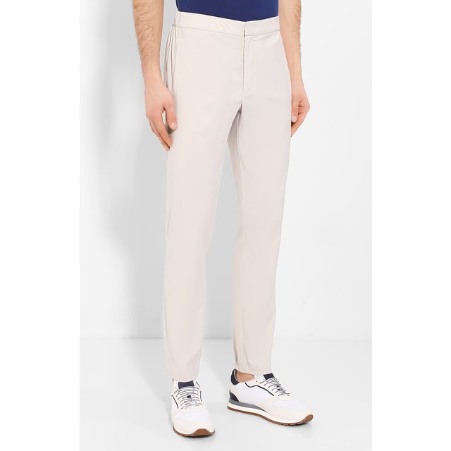 фото Брюки loro piana