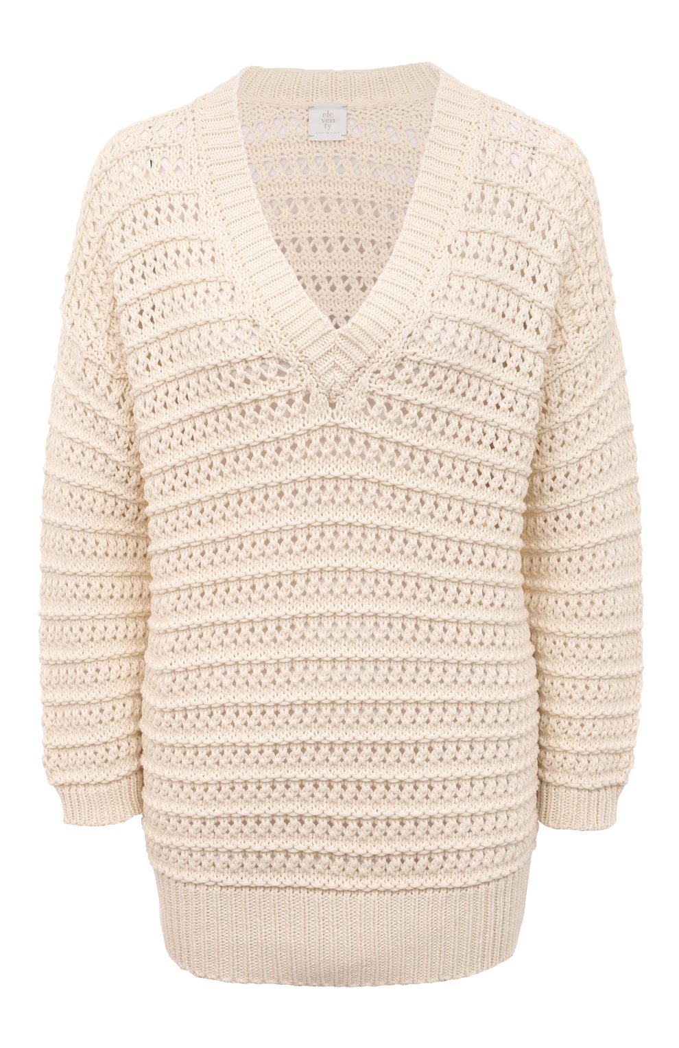 Вяжем женский свитер спицами схемы 42 размера. Схемы вязания