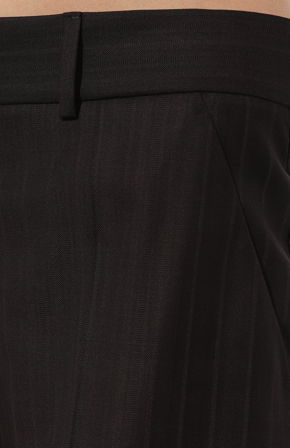 Шерстяные шорты Lesyanebo SS23/H-825/Tr Фото 5