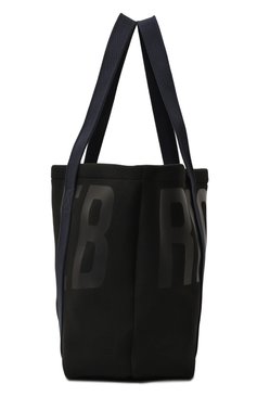 Мужская сумка VILEBREQUIN черного цвета, арт. BSBC1137/990 | Фото 4 (Материал: Текстиль; Размер: large)