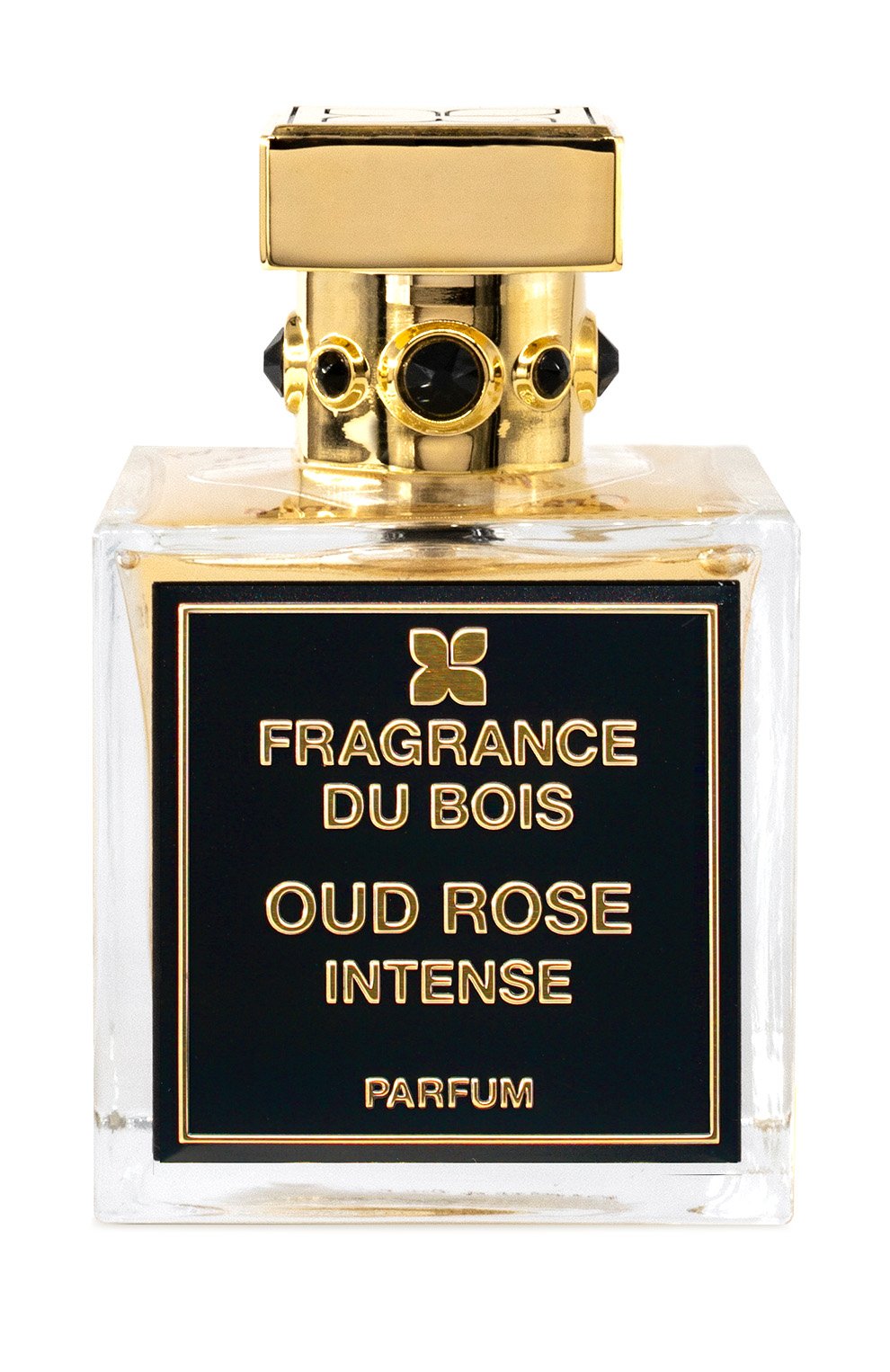 Prada oud top rose price