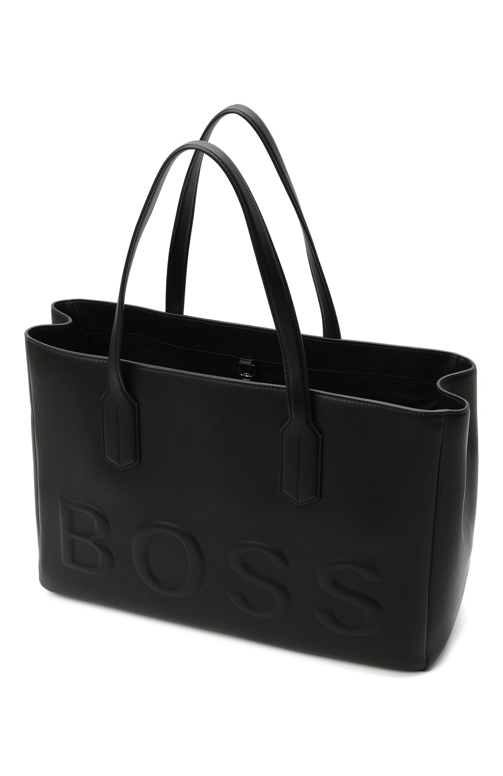 Hugo boss on sale shopper bag