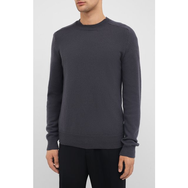 фото Шерстяной свитер bottega veneta