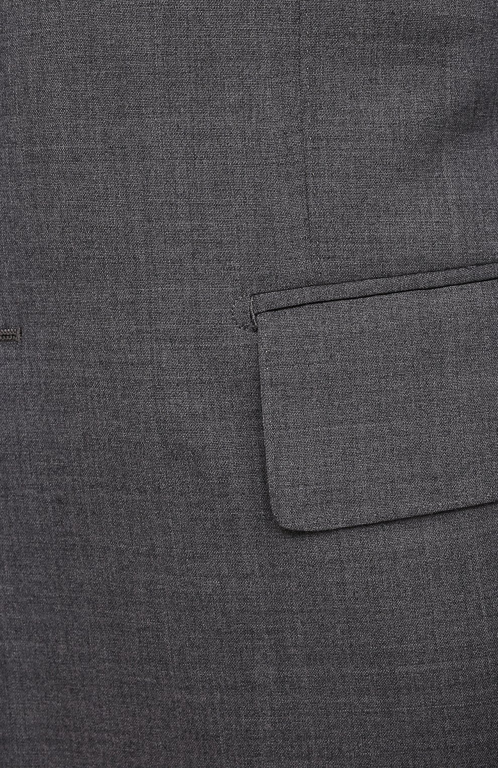 Шерстяной костюм Tom Ford  238R10/21AL43 Фото 6