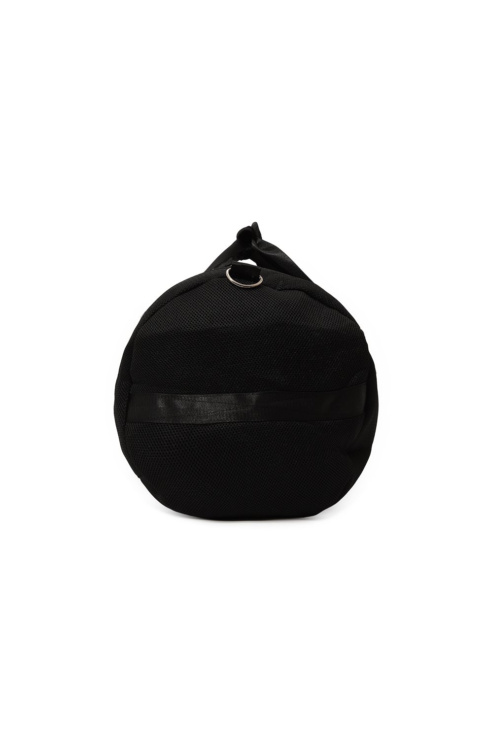 Мужская текстильная спортивная сумка PAUL&SHARK черного цвета, арт. 13318107 | Фото 4 (Материал сплава: Проставлено; Ремень/цепочка: На ремешке; Материал: Текстиль; Драгоценные камни: Проставлено; Размер: large)