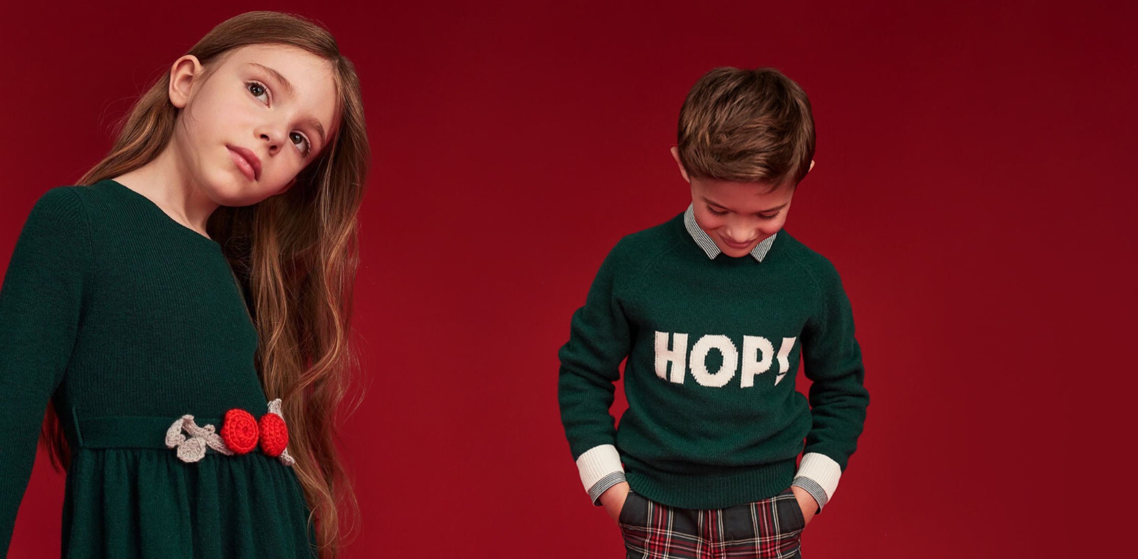 Праздничные образы<br>для детей Праздничные образы<br>для детей