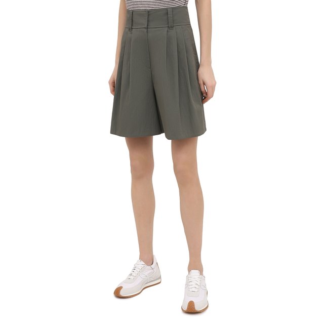 фото Шорты brunello cucinelli