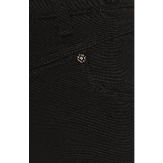 фото Джинсовые шорты ermanno firenze